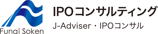 船井総合研究所 IPOコンサルティング
