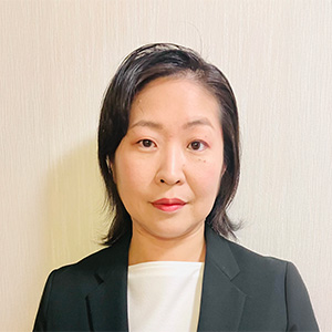 五十嵐 奈美