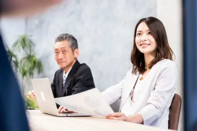 【IPO勉強会】まずは相談してみましょう！正しい情報収集がIPOのキーポイント！！IPO準備企業のための勉強会