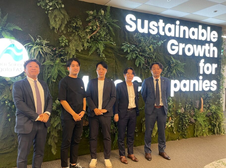 IPOした社長4名と直接交流！新規上場準備企業の経営者が集う「IPO Meetup 2025」開催レポート