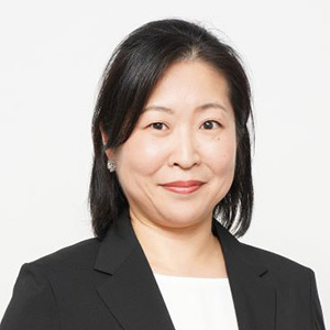 五十嵐 奈美