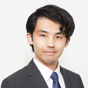 作田 隆太朗