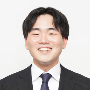 浴 颯太